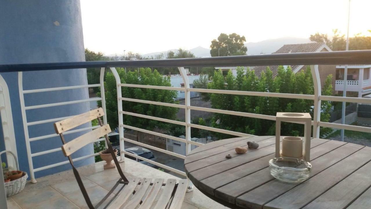 Apartamento Nules Experience Mascarell Buitenkant foto