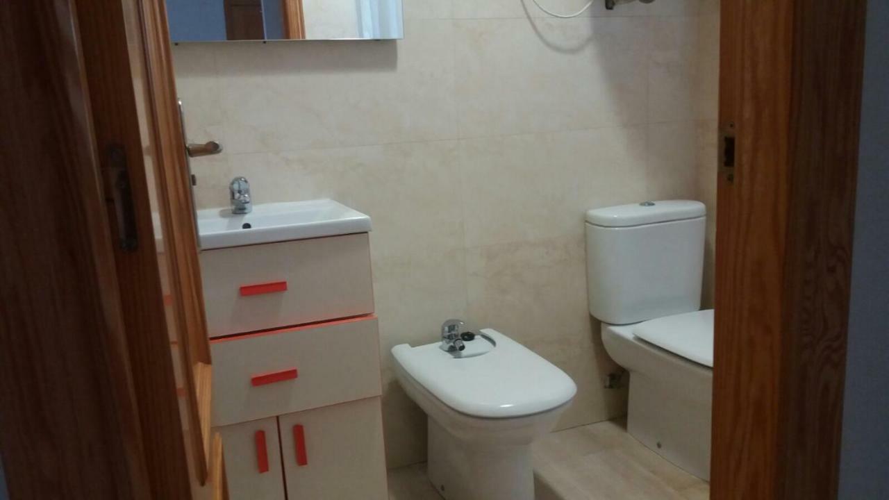 Apartamento Nules Experience Mascarell Buitenkant foto
