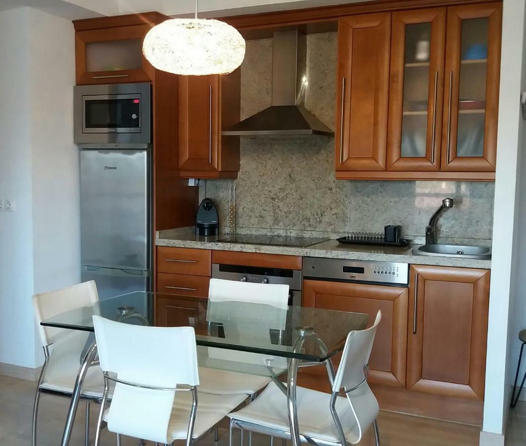 Apartamento Nules Experience Mascarell Buitenkant foto