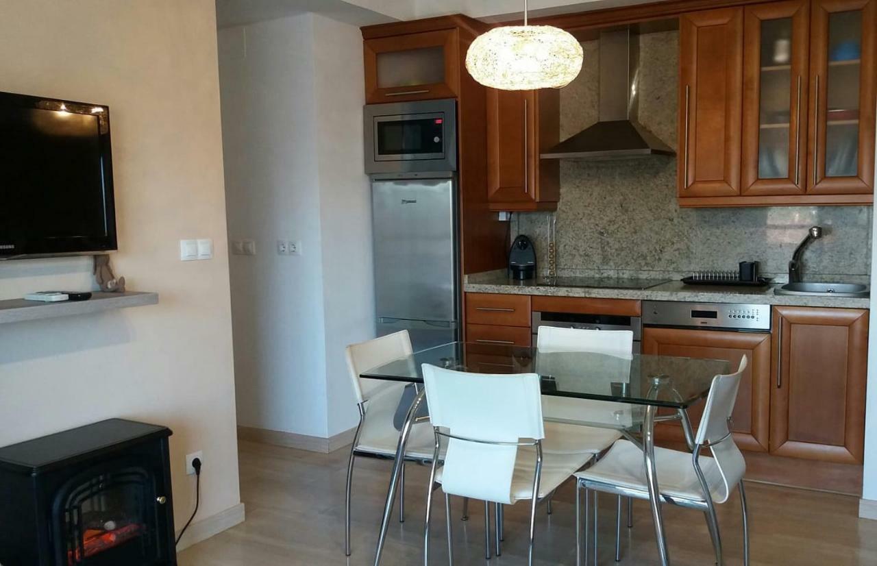 Apartamento Nules Experience Mascarell Buitenkant foto